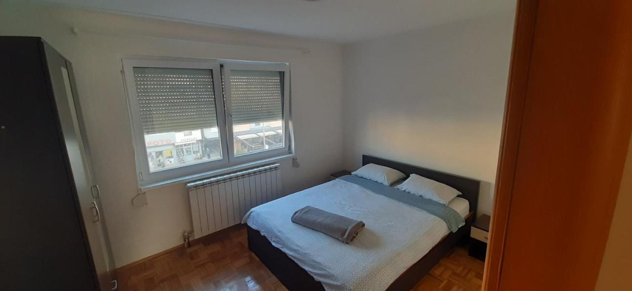 Ferienwohnung Apartman Stella Istocno Sarajevo Lukavica Exterior foto