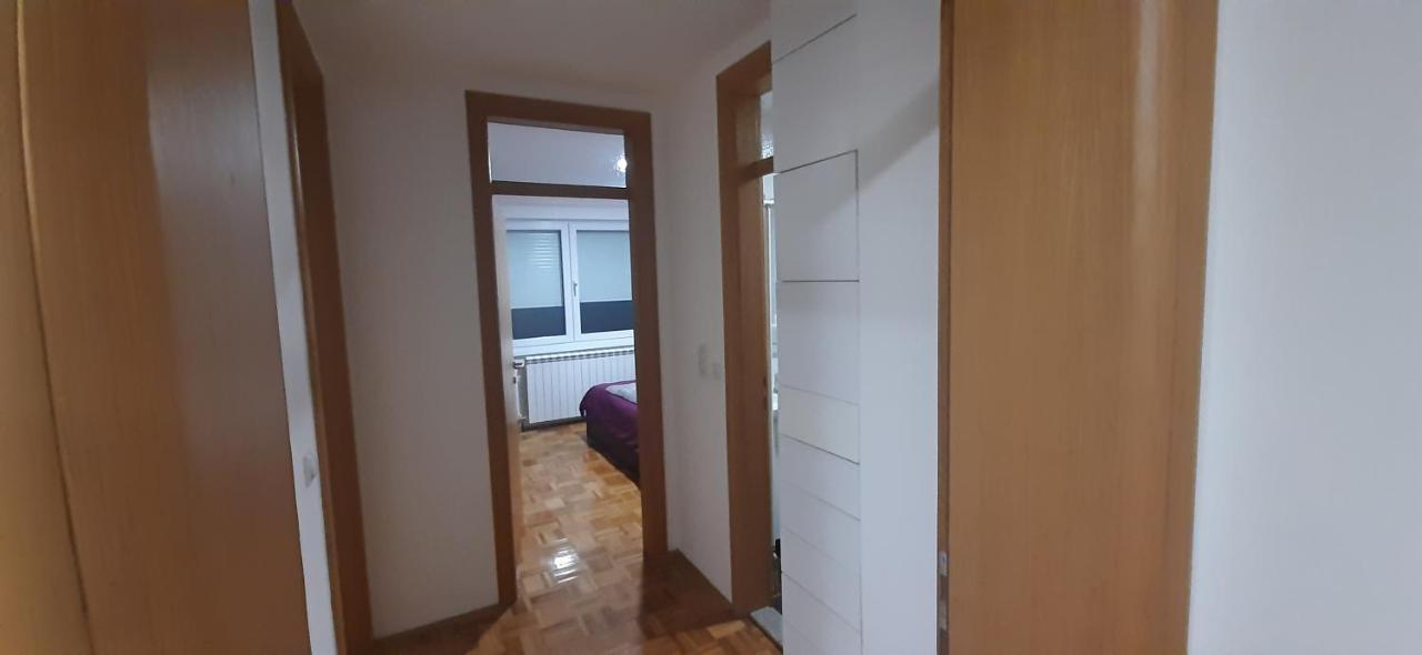 Ferienwohnung Apartman Stella Istocno Sarajevo Lukavica Exterior foto